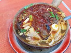 -清真·马文砂锅大全(麦苋街店)