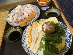 -天狗山料理(省体店)