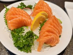 -将太无二·北美传奇寿司(荟聚购物中心西红门店)