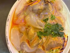 -正宗齐齐哈尔烤肉·齐牛哥鲜切炭火烤肉(杭州总店)