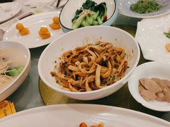 -全聚德(上海首店浦东店)