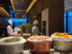 -君悦酒店·乐厨·高空自助餐(青年大街店)