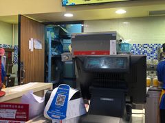 -DQ·蛋糕·冰淇淋(手工定制蛋糕长泰广场店)