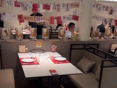 -赤火牛排(金狮广场店)