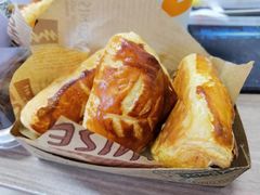 -丁香西饼屋(桂林路店)