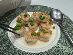 -天然台1908(中建广场店)