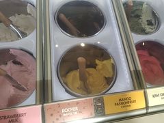 -Dal Cuore 达可芮冰淇淋(陕西北路店)