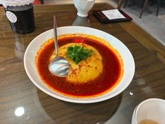 -秦月轩·陕西家乡菜(阜成路·五棵松店)