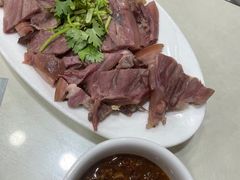 -延边民俗村狗肉馆(重庆胡同店)