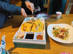 -禾田烤包子·新疆菜(人民电影院店)