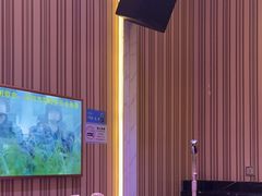 -皇马纯KTV·量贩·聚会(民治店)