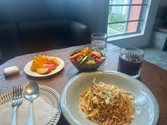 -FUNFUN有饭花园聚会餐厅