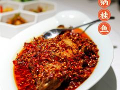 -隐庐·古法川菜(高新店)
