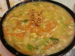 糊涂面-老雒阳面馆·水席(定鼎门店)