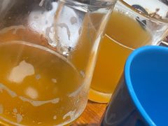 -汉巴味德·烤肉与啤酒的自助(杭州大悦城店)