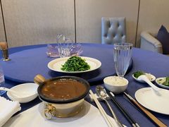 -新加坡泰国村酒楼(五角场店)
