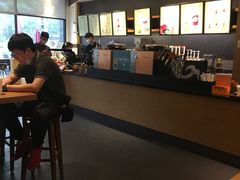 -星巴克(深圳星都豪庭店)