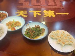 -老边饺子馆(中街店)
