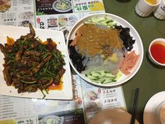 -粥全粥到海鲜家常菜(瞿塘峡路店)