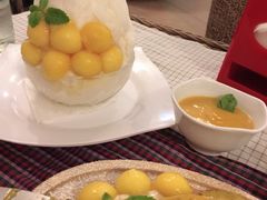 -Fresh Fruit Factory - Fruit Cuisine Restaurant