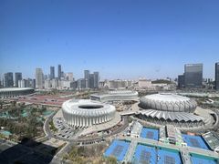 -济南喜来登酒店