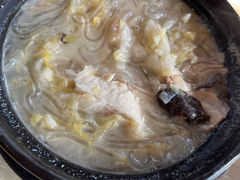 -老上海里弄味道(知春路店)