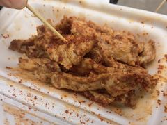 -陈勇串炸里脊(马道街步行街店)