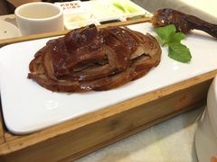 -四季小馆·地道北京小吃(广百店)