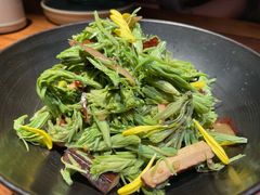 -薇酌饮·陕西菜(南门外店)