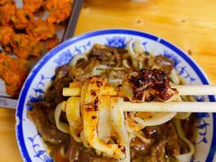 -清真-戏楼王记牛肉面