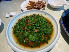 -金典银峰老鹅馆·昆山菜(亭林公园店)