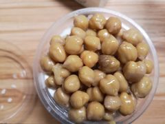鹰嘴豆双皮奶-老周记顺德双皮奶