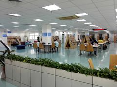 -南山图书馆(常兴路店)