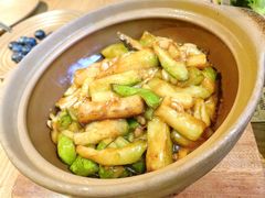 -KŌNG胶东小馆(华熙店)
