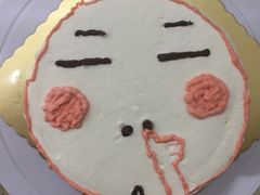 -花间烘焙BLossom Bakery