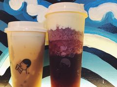-喜茶(广州佳兆业广场店)