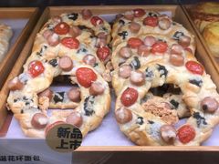 -可颂坊(凉城店)