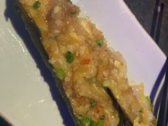 -很久以前羊肉串(簋街店)