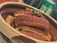 -味上湘菜馆(河马店)