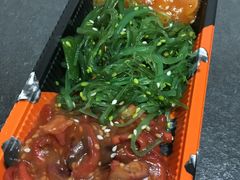 -苍井寿司(珠海金域华府店)