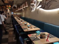 -星伦多自助料理(宝山龙湖天街店)