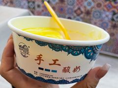 -桥门程记(兰州南关夜市店)