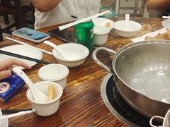 -正能量脆肉鲩火锅