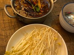 肥肠鸡-铁公鸡·四川料理(天环广场店)