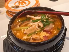 -三禾寿司(君尚店)