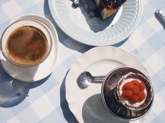 -Vanillacafe香草咖啡(银海大世界店)