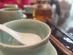 -五观堂素食(新华路店)