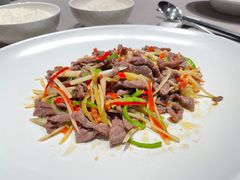 -平川·程玉平川菜工作室