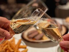 葡萄酒-Wolfgang’s Steakhouse 沃夫冈牛排馆(上海白玉兰广场店)