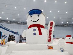 -哈尔滨热雪奇迹